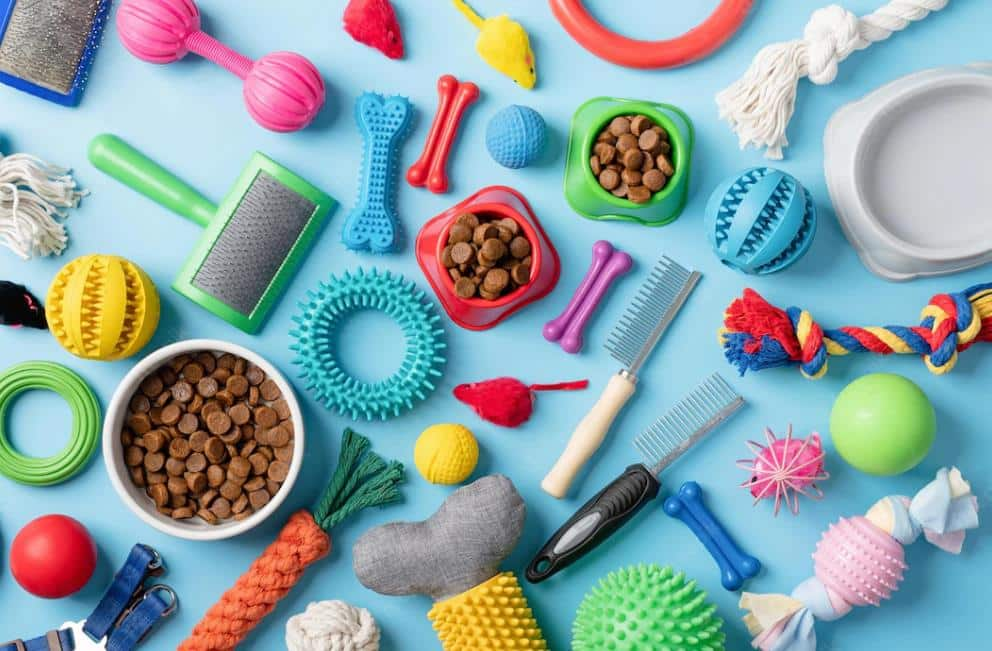 10 Benefits of Importing Pet Treats in China
